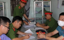 Bắt khẩn cấp nguyên Trạm trưởng Trạm Y tế phường ở Hà Nam