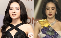 Bị phát hiện dùng thủ thuật che hình xăm tại Miss Grand Vietnam, Á hậu Hồng Hạnh nói gì?
