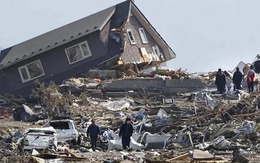 Bí ẩn về 'quái vật động đất' bên trong rãnh Nankai của Nhật Bản