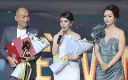 Cánh Diều Vàng 2023: Nhà bà Nữ trượt giải chính, Thái Hoà - Thu Trang thắng lớn