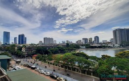 Bất ngờ giá nhà tập thể nội đô Hà Nội ngang ngửa chung cư mới