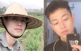 Khoảnh khắc cực hiếm khó nhận ra của Quán quân Rap Việt Double2T