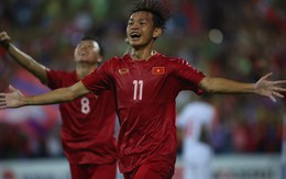 Lý do giúp U23 Việt Nam dễ thắng đậm ở trận cuối cùng, vào VCK bằng chỉ số ấn tượng