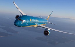 Bloomberg: Vietnam Airlines và Boeing sẽ ký thỏa thuận trị giá 10 tỷ USD mua 50 máy bay Boeing 737 Max