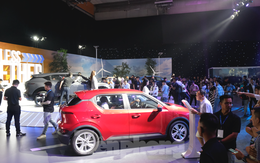 Bác đề xuất hỗ trợ 1.000 USD cho người mua ô tô điện: Chuyên gia, người tiêu dùng nói gì?