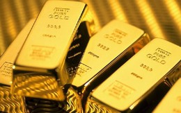 Nhà đầu tư và giới phân tích dự báo giá vàng diễn biến xấu trong tuần tới