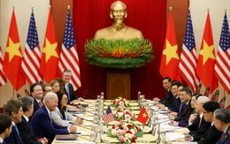 Thêm những cái 'bắt tay' tỷ USD của thương mại Việt - Mỹ