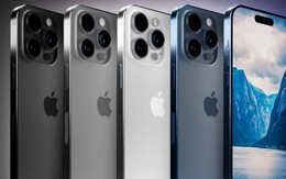 iPhone 15 sẽ có nâng cấp gì?