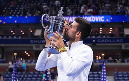 Novak Djokovic: Quay trở về, “báo thù” và cân bằng kỷ lục Grand Slam để trở thành GOAT