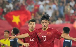 Nhận định U23 Việt Nam vs U23 Singapore, 19h00 ngày 12/9: Đàn áp Sư tử