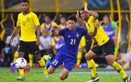 Thái Lan, Trung Quốc nối gót U23 Việt Nam vào VCK; Campuchia chính thức bị loại khỏi giải châu Á?