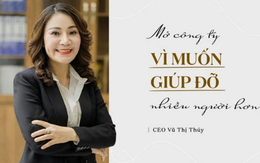 Loạt doanh nghiệp, cá nhân liên quan đến bà Vũ Thị Thúy bị tạm dừng giao dịch bất động sản