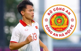 Hậu vệ U23 Việt Nam từ chối gia nhập CLB CAHN, lý do phía sau được hé lộ
