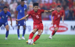 Kết quả vòng loại U23 châu Á 2024: U23 Việt Nam hòa tiếc nuối trước Singapore