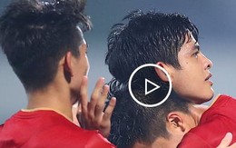 Bàn thua của U23 Việt Nam gây bối rối: Ai phản lưới?