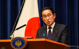 Nhật Bản có thể sắp thay cả bộ trưởng ngoại giao và quốc phòng