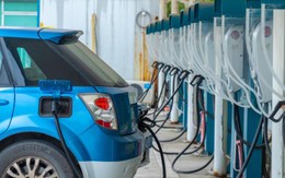 Việt Nam lọt top 10 quốc gia có chi phí sạc ô tô điện rẻ nhất toàn cầu