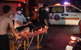Cháy chung cư mini ở Hà Nội: 54 nạn nhân được đưa đi cấp cứu, hơn 10 người tử vong ngoại viện