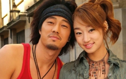 Mỹ nhân Dream High bị bạn diễn hôn thô bạo tới mức bầm tím môi, phản ứng của cô mới gây choáng