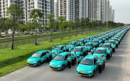 VinFast đã bán bao nhiêu xe cho công ty taxi điện GSM của ông Phạm Nhật Vượng?