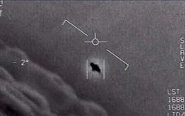 NASA sắp công bố nghiên cứu chính thức về UFO