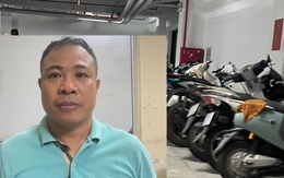 Một chung cư mini khác của bị can Nghiêm Quang Minh không đảm bảo PCCC