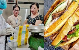 Trước vụ 133 người ngộ độc sau khi ăn bánh mì Phượng, thương hiệu này từng bị khách tố "hách dịch"