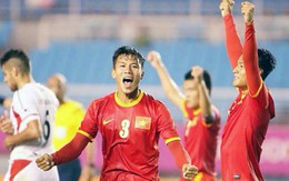 Gặp lại cường địch, U23 Việt Nam liệu có tái lập được kỳ tích từng gây chấn động cả châu Á?