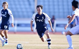 Nóng: Văn Toàn bất ngờ chia tay CLB Hàn Quốc, đầu quân cho đội bóng giàu tham vọng ở V.League