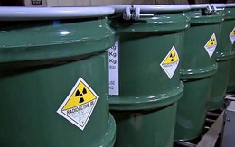 Giá uranium tăng mạnh mang tới lợi ích lớn bất ngờ cho Moscow