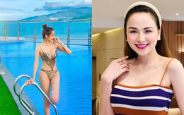 Vụ Hoa hậu Thế giới Người Việt bị bắt quả tang bán dâm giá 200 triệu, Diễm Hương bức xúc khi bị "réo tên"