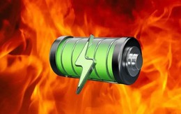 Pin xe điện bị e ngại như "quả bom nổ chậm" trong chung cư, chuyên gia pin Selex Motors chỉ ra bản chất vấn đề và cách dùng pin an toàn
