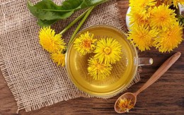 Loại trà hoa người Việt hay dùng có chất chống di căn ung thư