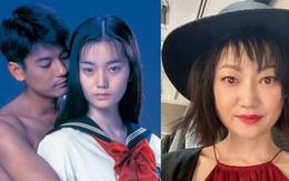 Nữ diễn viên 48 tuổi bị hiểu lầm là người tình của con trai