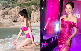 Hoa hậu Việt bức xúc vì bị "réo tên" trong vụ bán dâm: Từng chấp nhận mất hết để bỏ được chồng giàu