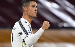 Juventus liên tục gặp biến, bị Ronaldo kiện đòi gần 20 triệu euro