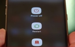 Bao lâu nên khởi động lại smartphone một lần?