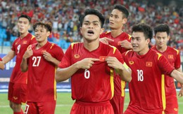 Thua cả Campuchia lẫn Lào, Mông Cổ sẽ “vỡ trận” trước U23 Việt Nam?