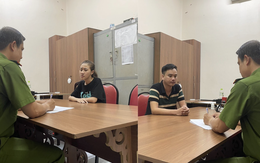 Đại gia mua dâm hoa hậu 200 triệu sẽ bị xử lý thế nào?