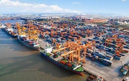 Gemadept, Viconship cùng loạt DN cảng biển sẽ hưởng lợi thế nào nếu tăng 10% giá bốc dỡ container?
