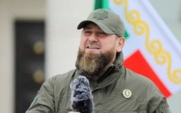 Lãnh đạo Chechnya đăng video đi dạo, bác tin đồn bị ốm