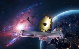Kính viễn vọng James Webb có thể phát hiện sự sống trên Trái đất từ khắp thiên hà