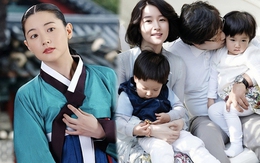 Lee Young Ae trước khi bị vướng scandal lớn nhất sự nghiệp: "Quốc bảo nhan sắc" cùng cuộc hôn nhân kín tiếng bên ông xã hơn 20 tuổi