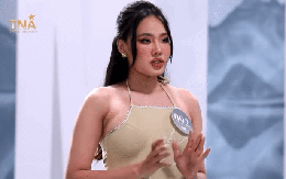 Thí sinh Miss Earth Vietnam nhận đánh giá trái chiều vì phần thuyết trình về môi trường: "Trái đất không cần chúng ta bảo vệ"