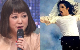 Ngọc Linh: "Chú Michael Jackson xoa đầu, vuốt tóc tôi và bất ngờ khi biết tôi là người Việt Nam"