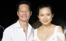 Bị nói đứng sau giật dây vụ kiện của ông xã đại gia hơn 26 tuổi với vợ cũ, Phan Như Thảo lên tiếng đáp trả