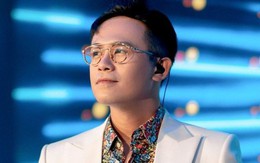 MC Đức Bảo xin lỗi 10 thí sinh Vietnam Idol