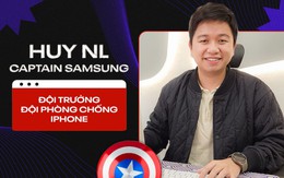 Người sáng lập Schannel Huy NL: ‘Không có sản phẩm tốt nhất một cách tuyệt đối'