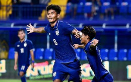 ASIAD 19: Thái Lan, Indonesia cùng thắng tưng bừng, Trung Quốc gây thất vọng trên sân nhà?