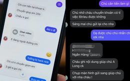 Nhiều bà mẹ bị lừa hàng trăm triệu đồng với chiêu thức cũ trên Facebook, Zalo